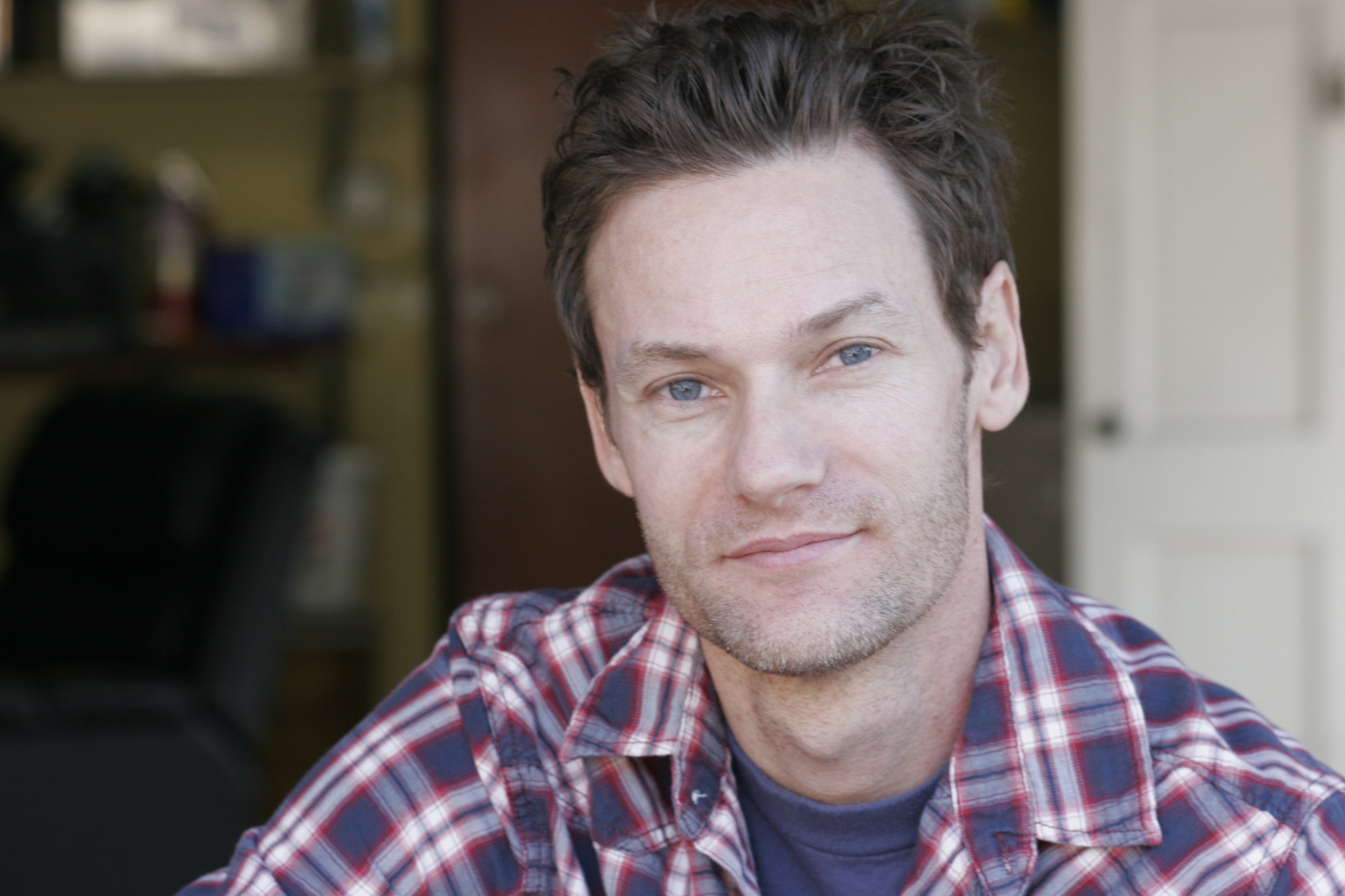 Фото - Markus Baldwin: 2336x1557 / 293 Кб