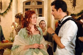 Фото - Рейчел Херд-Вуд: 322x214 / 22 Кб