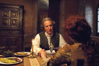 Фото - Рейчел Херд-Вуд: 322x214 / 19 Кб