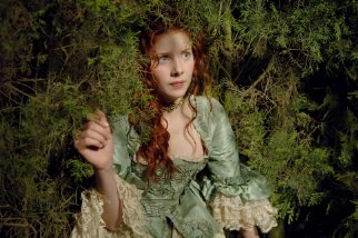 Фото - Рейчел Херд-Вуд: 322x214 / 25 Кб