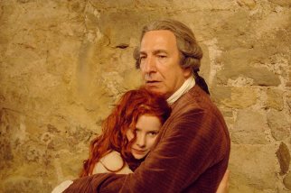 Фото - Рейчел Херд-Вуд: 322x214 / 19 Кб