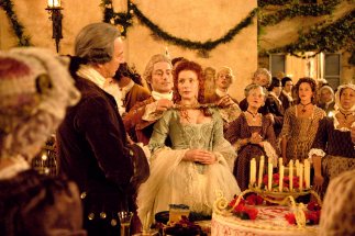 Фото - Рейчел Херд-Вуд: 323x215 / 26 Кб