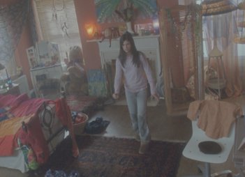 Фото - Рейчел Херд-Вуд: 351x254 / 16 Кб