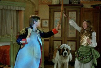 Фото - Рейчел Херд-Вуд: 326x219 / 20 Кб