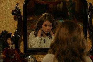 Фото - Рейчел Херд-Вуд: 323x215 / 15 Кб