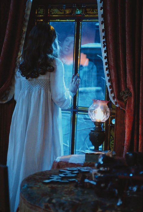 Фото - Рейчел Херд-Вуд: 485x722 / 61 Кб