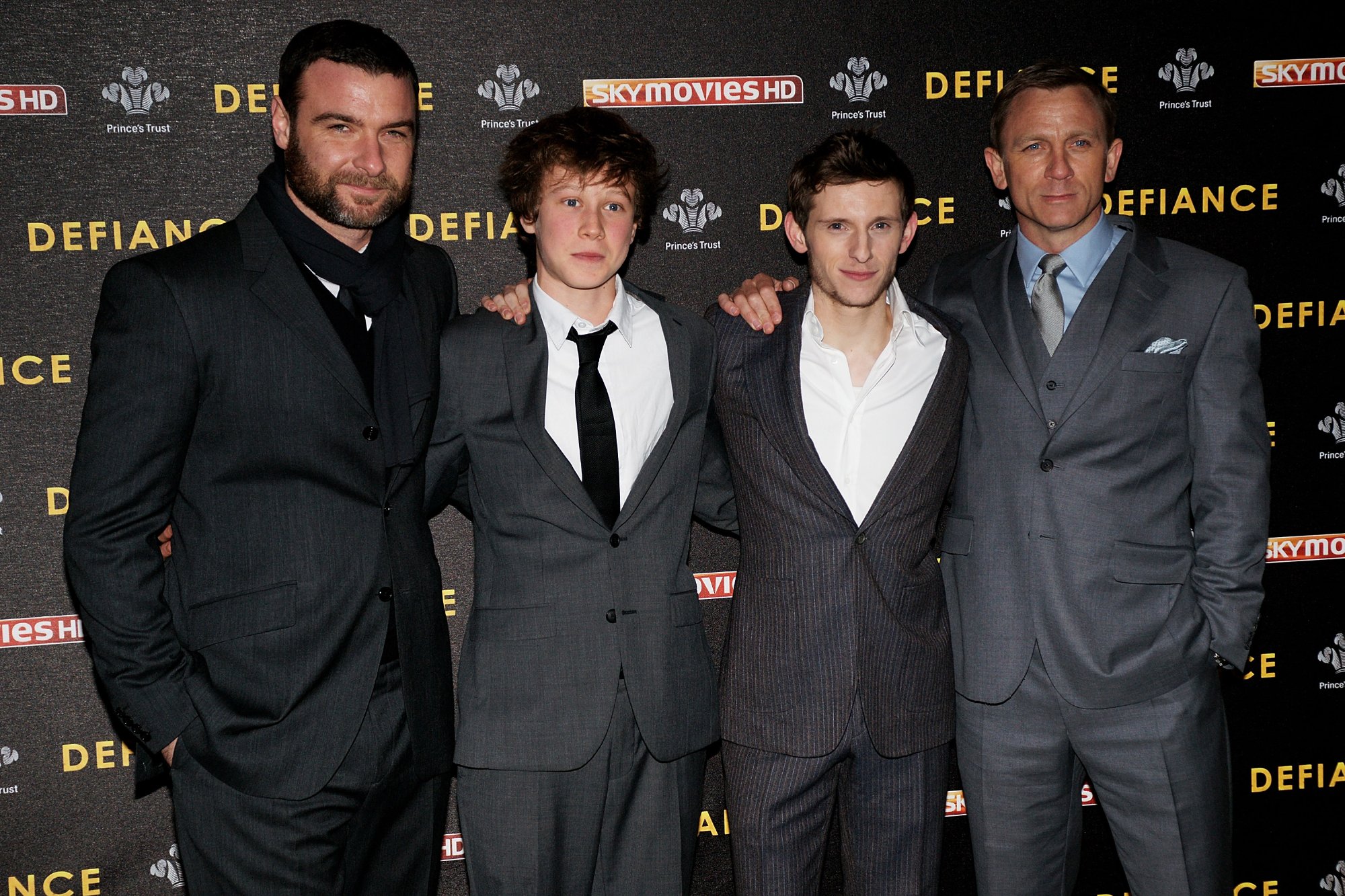 Фото - Джордж МакКэй: 2000x1333 / 585 Кб