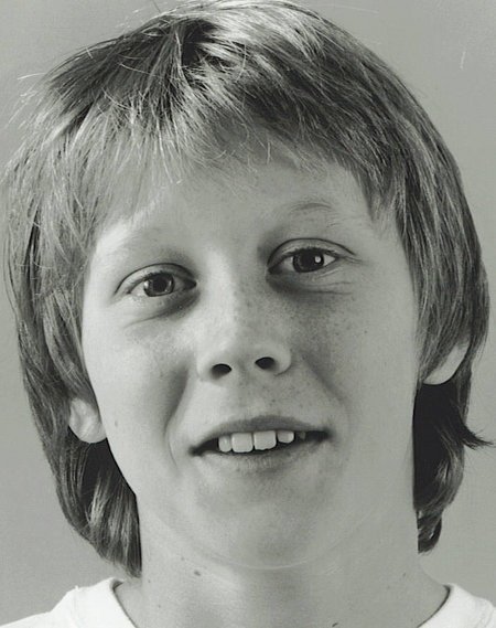 Фото - Джордж МакКэй: 450x569 / 51 Кб