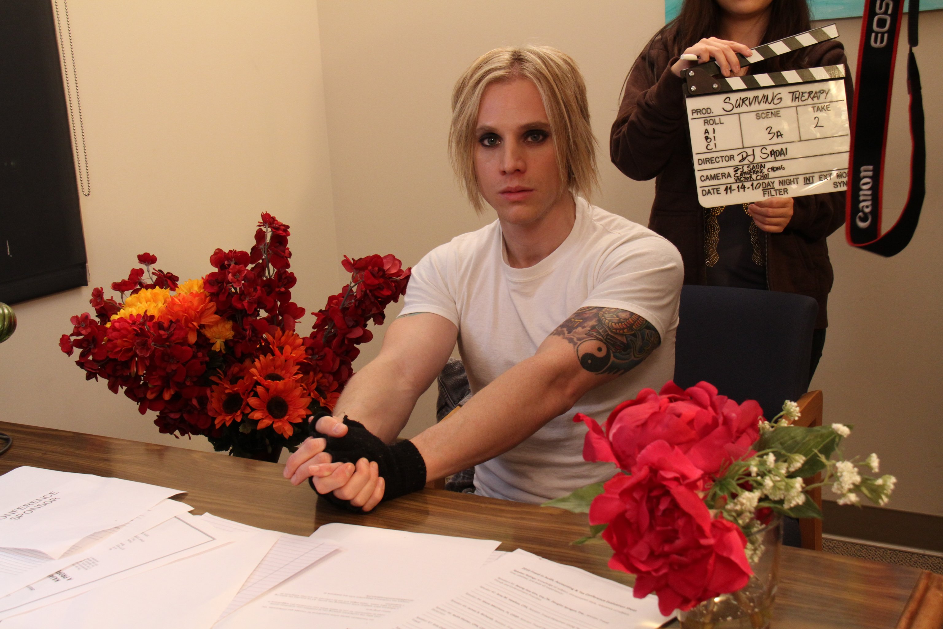 Фото - Justin Sandler: 3072x2048 / 674 Кб