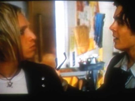 Фото - Justin Sandler: 453x340 / 22 Кб