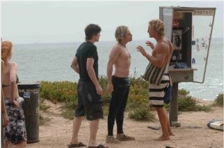 Фото - Justin Sandler: 322x212 / 19 Кб