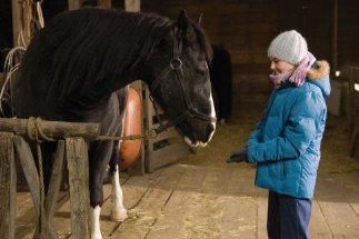 Фото - Анна-София Робб: 323x215 / 18 Кб