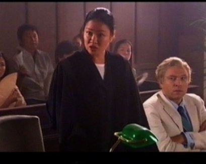 Фото - Vee Vimolmal: 409x327 / 18 Кб