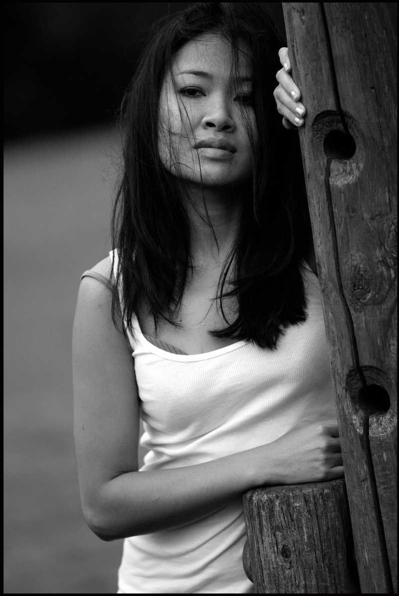 Фото - Vee Vimolmal: 800x1195 / 95 Кб