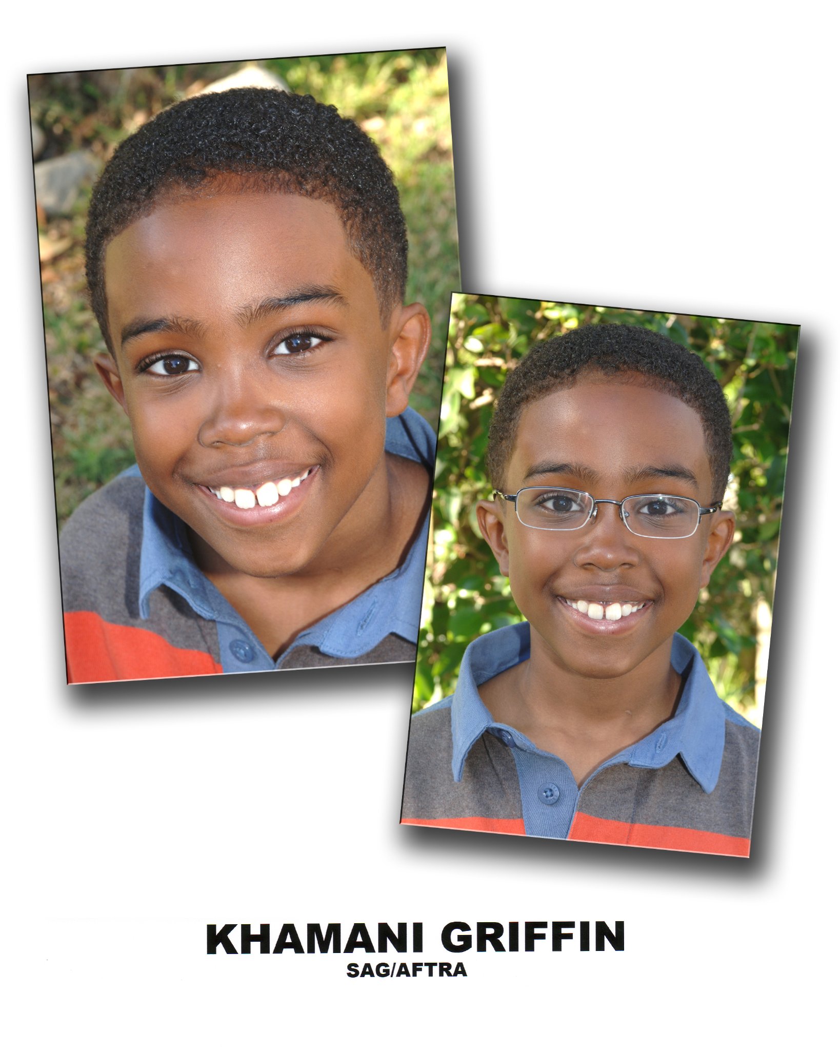 Фото - Хамани Гриффин: 1638x2048 / 347 Кб