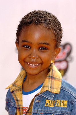 Фото - Хамани Гриффин: 265x400 / 26 Кб