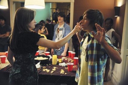 Фото - Джимми Беннетт: 426x284 / 31 Кб