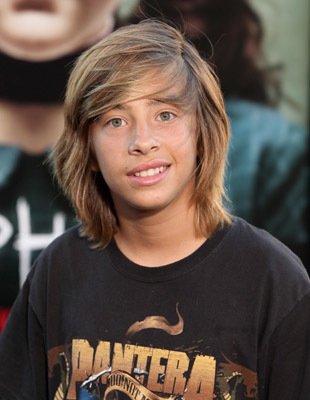 Фото - Джимми Беннетт: 310x400 / 25 Кб