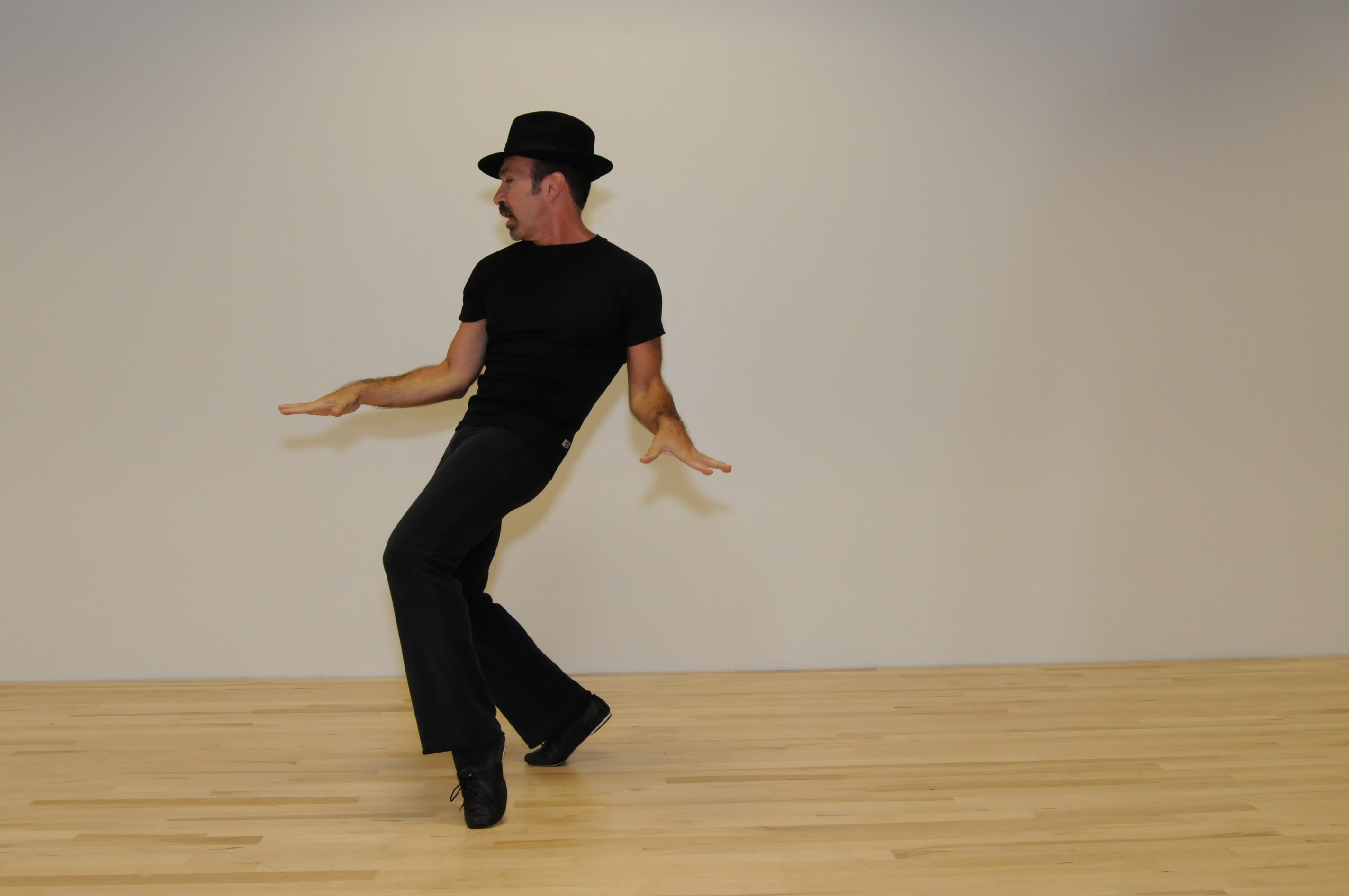 Фото - Paul A. Brown: 2848x1892 / 238 Кб