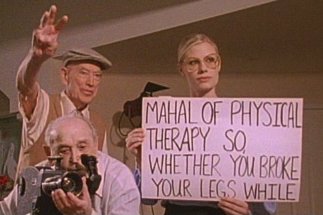 Фото - Abra Chouinard: 323x215 / 18 Кб