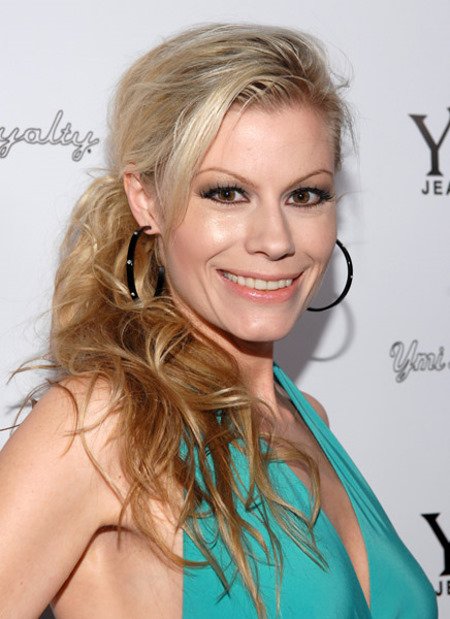 Фото - Abra Chouinard: 450x619 / 56 Кб