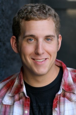 Фото - Ben Solenberger: 299x448 / 25 Кб