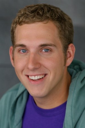 Фото - Ben Solenberger: 299x448 / 19 Кб