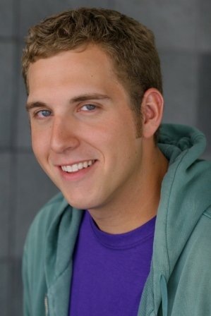 Фото - Ben Solenberger: 299x448 / 20 Кб