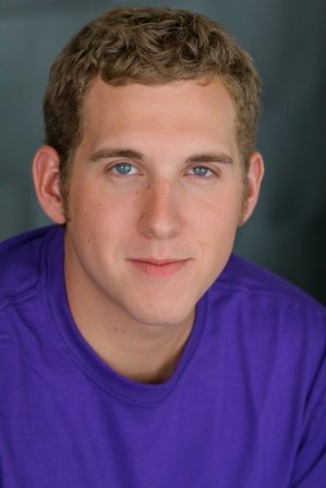 Фото - Ben Solenberger: 299x448 / 18 Кб