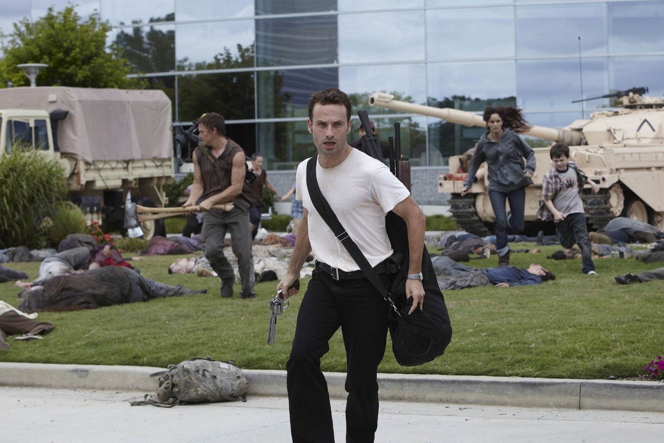 Фото - Сара Уэйн Кэллис: 1365x910 / 198 Кб