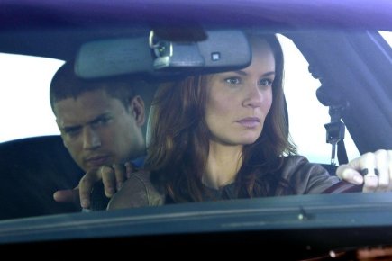 Фото - Сара Уэйн Кэллис: 435x290 / 19 Кб