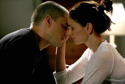 Фото - Сара Уэйн Кэллис: 400x267 / 18 Кб