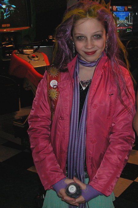 Фото - Клер Стоун: 450x676 / 59 Кб