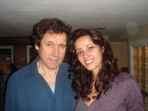 Фото - Deborah Valente: 480x360 / 26 Кб