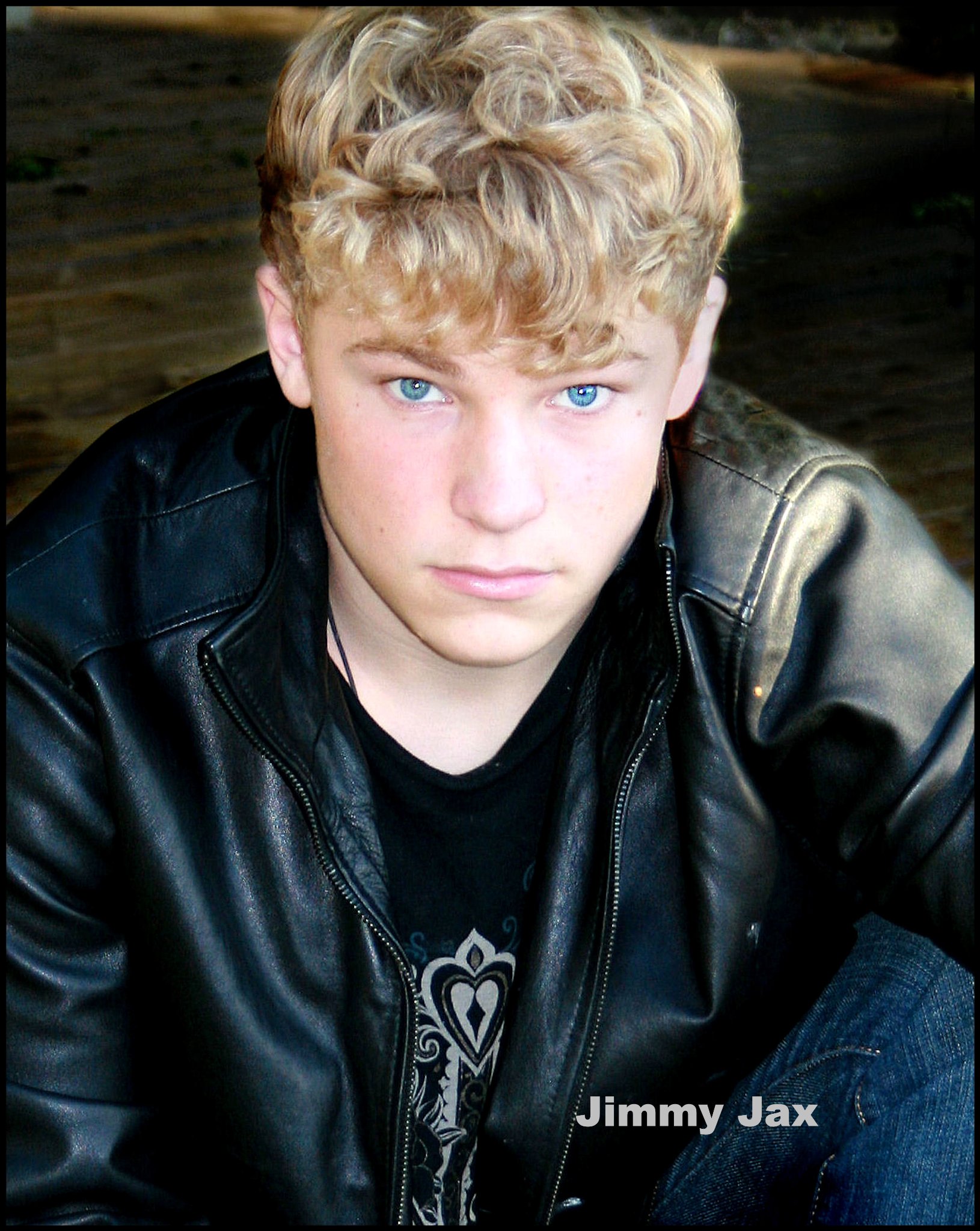 Фото - Джимми 