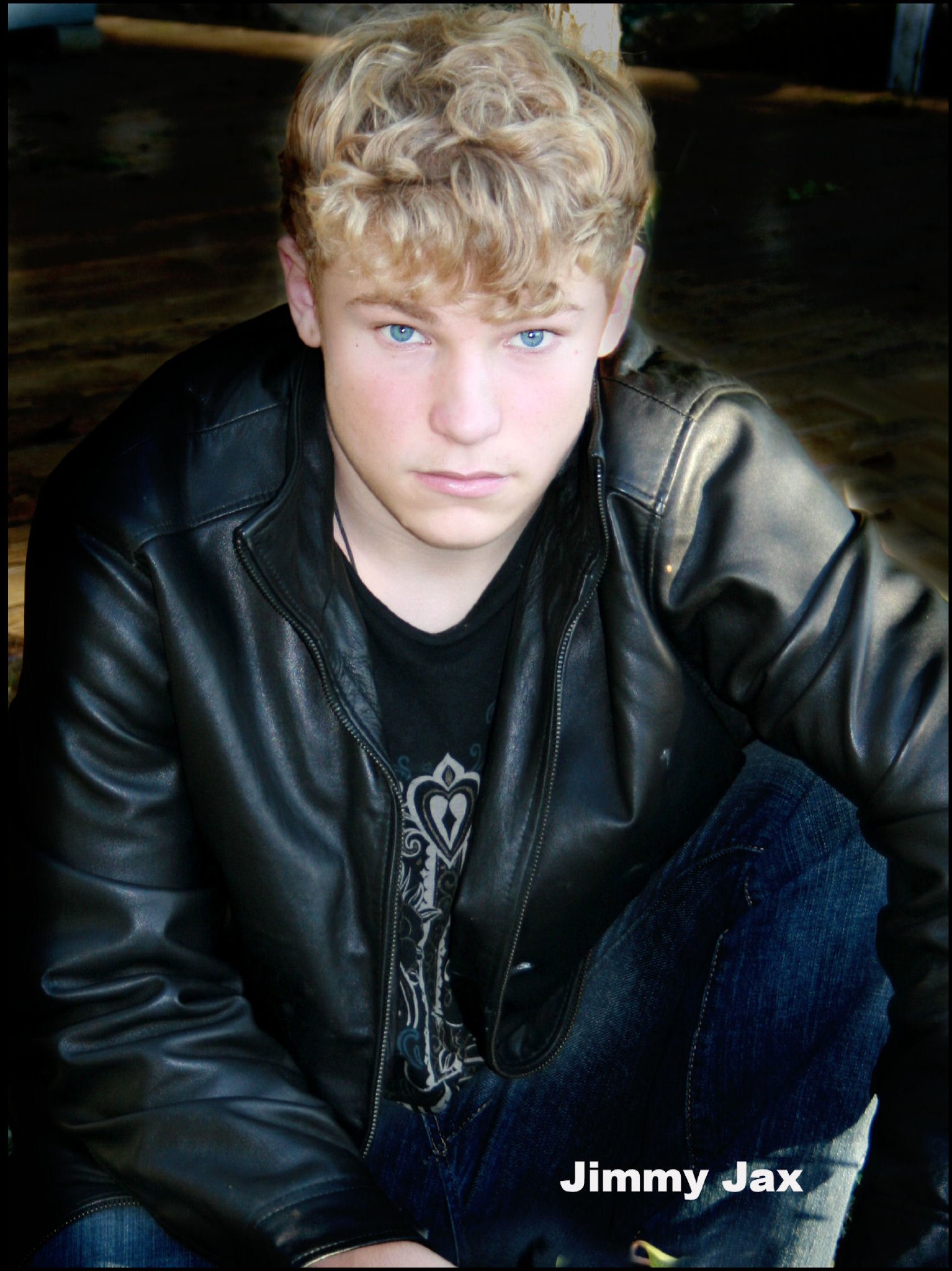 Фото - Джимми 