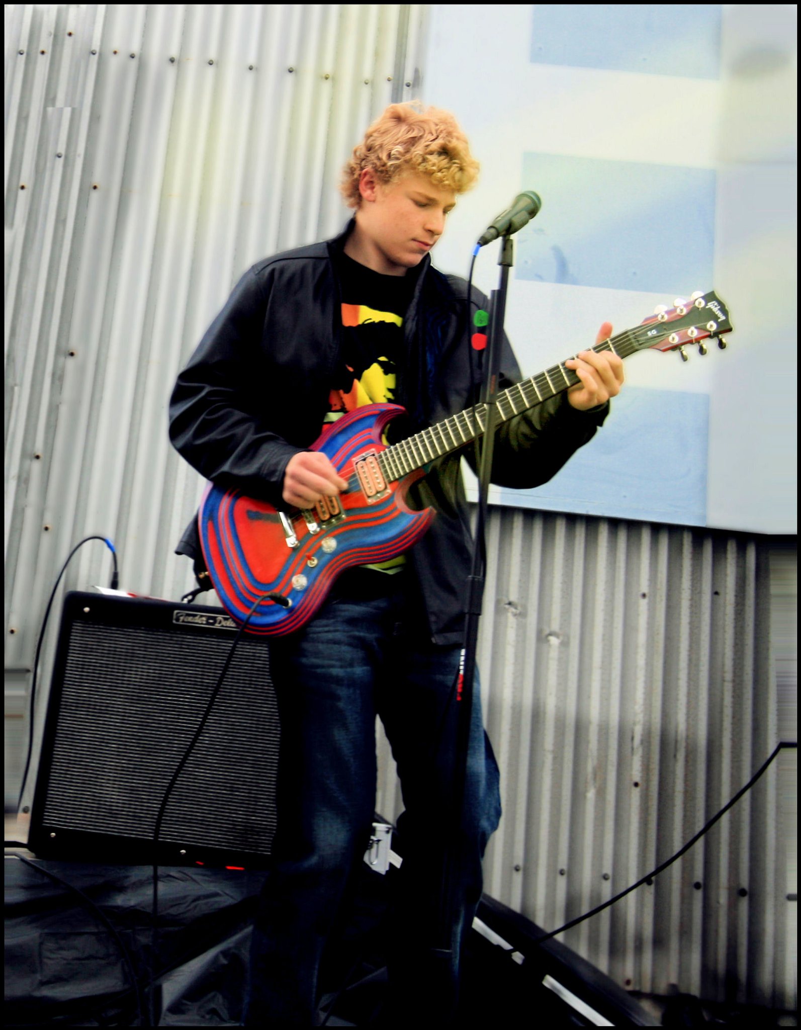 Фото - Джимми 