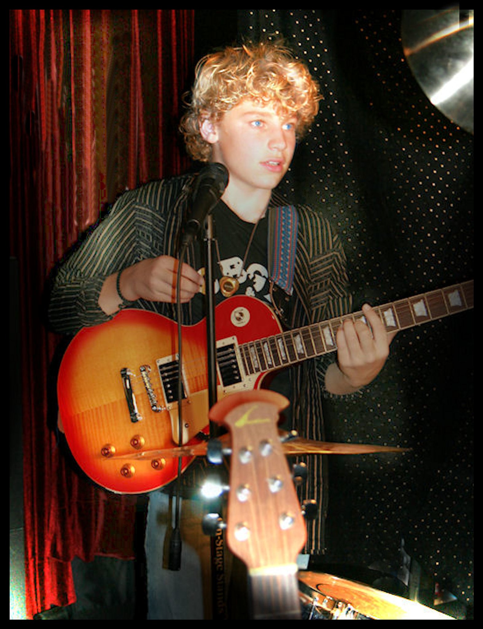 Фото - Джимми 