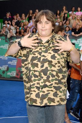 Фото - Andy Milonakis: 268x400 / 36 Кб