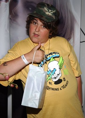 Фото - Andy Milonakis: 290x400 / 28 Кб