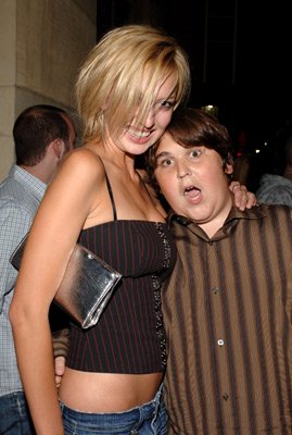 Фото - Andy Milonakis: 269x400 / 27 Кб