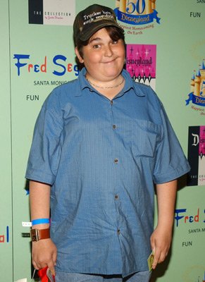 Фото - Andy Milonakis: 291x400 / 28 Кб