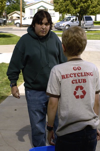 Фото - Andy Milonakis: 399x600 / 50 Кб