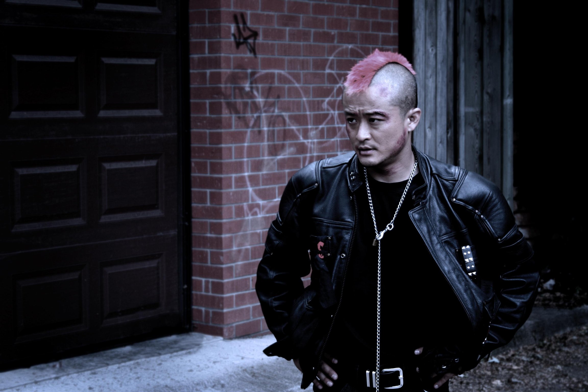 Фото - Nobuya Shimamoto: 2304x1536 / 304 Кб