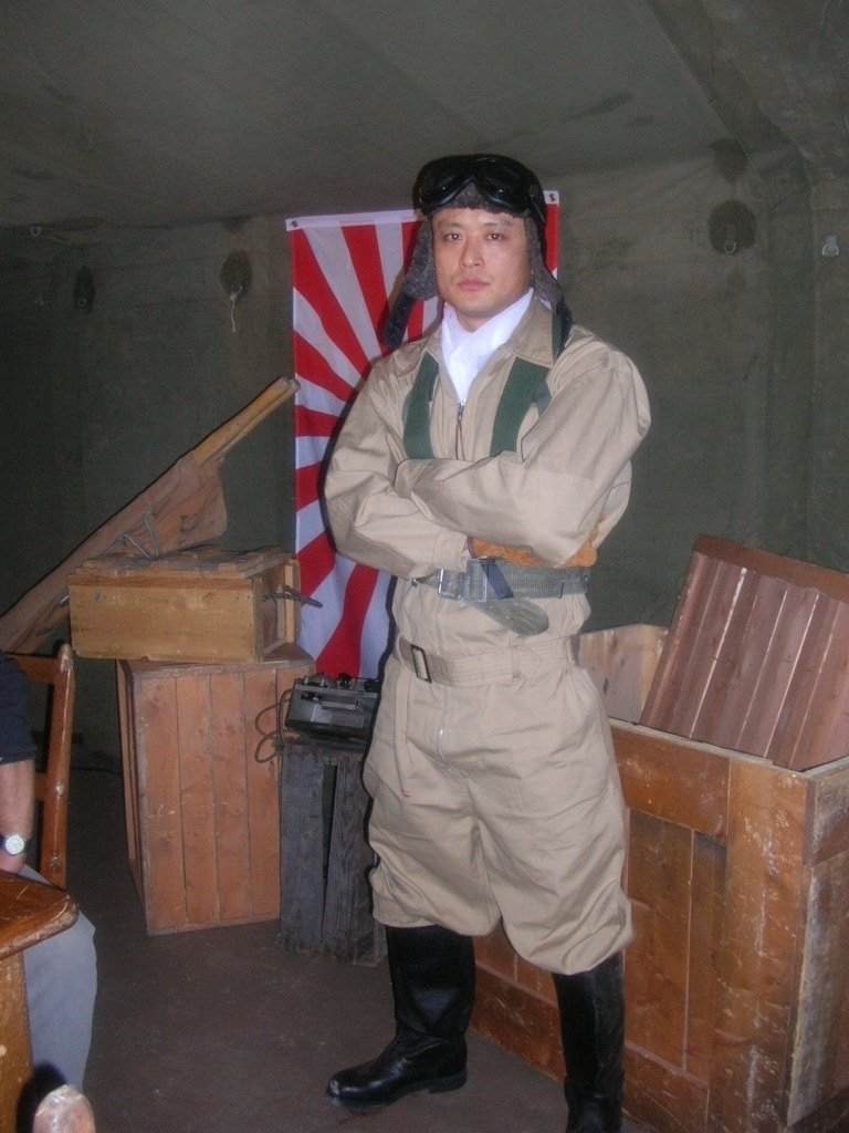 Фото - Nobuya Shimamoto: 768x1024 / 130 Кб