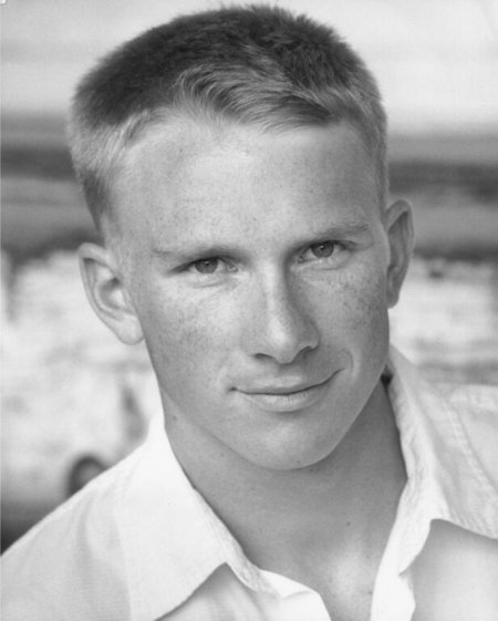 Фото - Peter Gail: 450x561 / 34 Кб