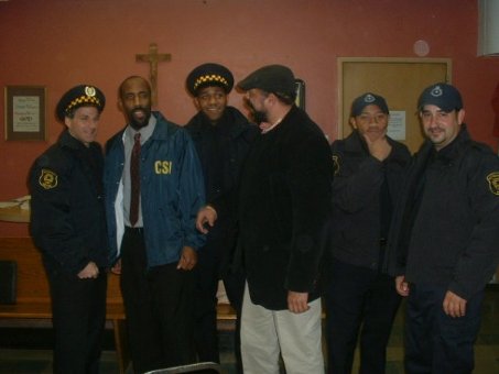 Фото - Keyon Smith: 453x340 / 22 Кб