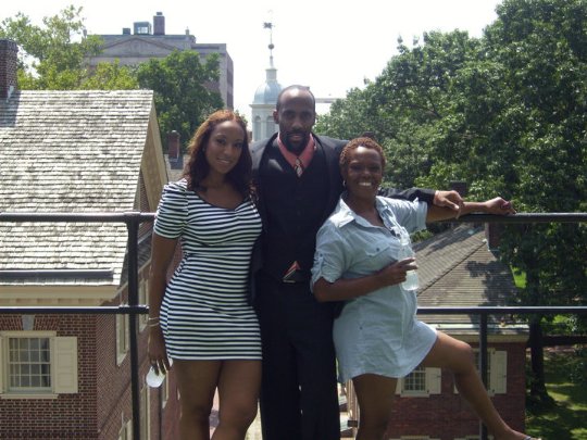 Фото - Keyon Smith: 540x405 / 61 Кб