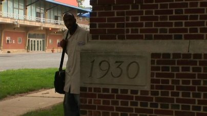 Фото - Keyon Smith: 404x227 / 20 Кб