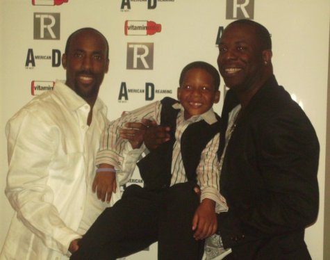 Фото - Keyon Smith: 475x374 / 29 Кб